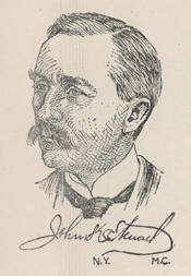 Photo of STEWART, John Knox