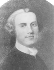 Photo of STOCKTON, Richard