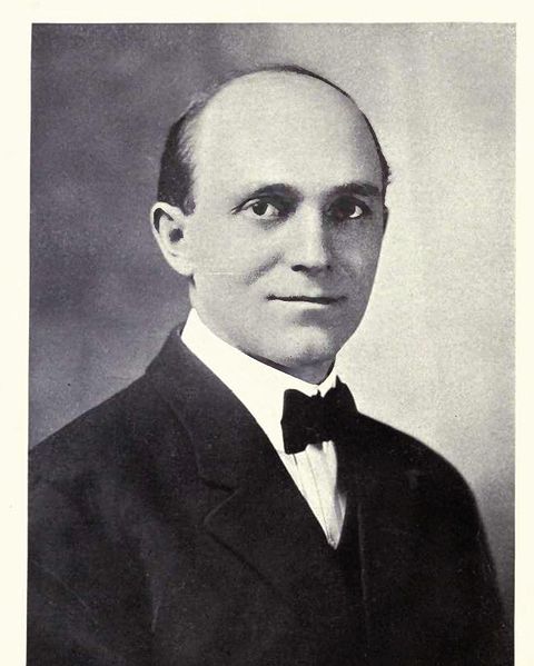 Photo of STOUT, Tom