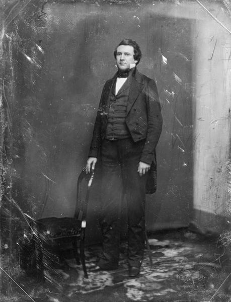Photo of STUART, Alexander Hugh Holmes