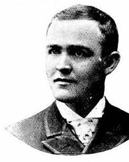 Photo of SULLIVAN, Timothy Daniel