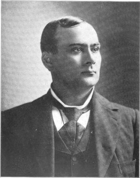 Photo of SUTHERLAND, Roderick Dhu