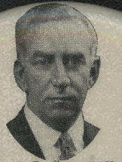 Photo of SWEENEY, Martin Leonard