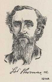 Photo of THOMAS, Lot