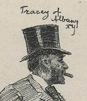 Photo of TRACEY, Charles