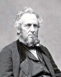 Photo of TRACY, Henry Wells