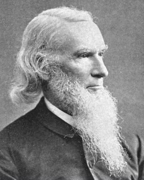 Photo of TRAFTON, Mark
