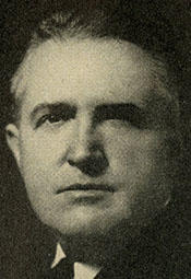 Photo of TRIMBLE, James William