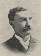 Photo of TURPIN, Louis Washington