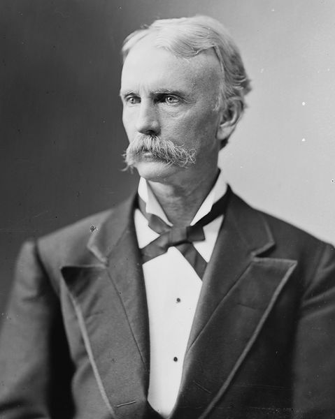 Photo of TYNER, James Noble