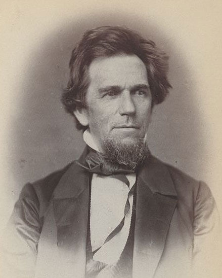 Photo of UNDERWOOD, Warner Lewis