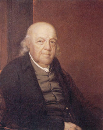 Photo of VAN CORTLANDT, Pierre, Jr.