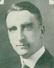 Photo of VINSON, Frederick Moore