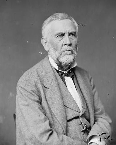 Photo of WAIT, John Turner