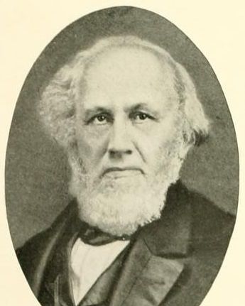 Photo of WALBRIDGE, Henry Sanford