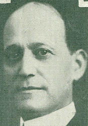 Photo of WALTERS, Anderson Howell