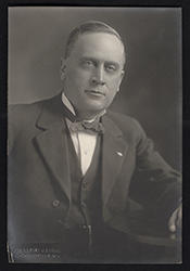 Photo of WARD, Hallett Sydney