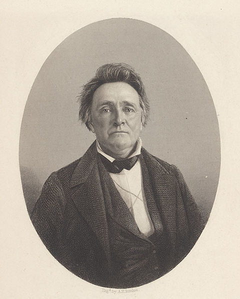 Photo of WARREN, Lott