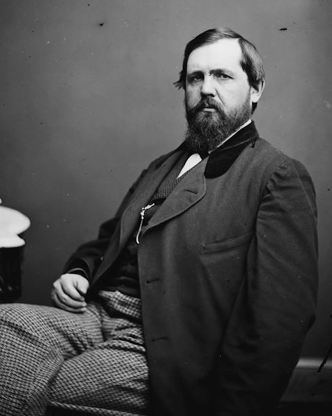 Photo of WEBSTER, Edwin Hanson