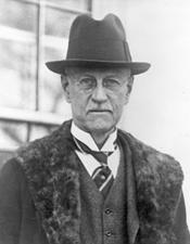 Photo of WELLER, Ovington Eugene