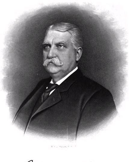 Photo of WEYMOUTH, George Warren