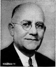 Photo of WHEAT, William Howard