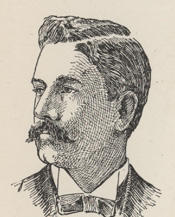 Photo of WHEELER, Charles Kennedy