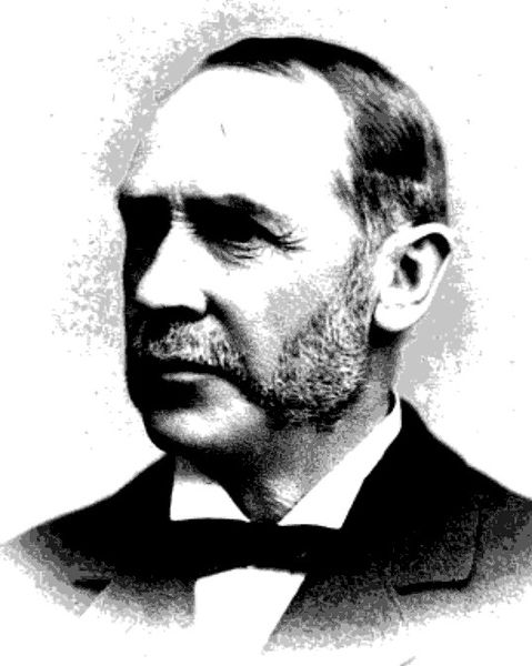 Photo of WHEELER, John