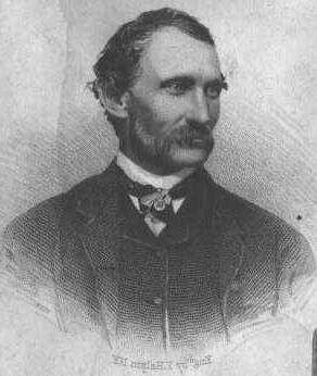 Photo of WILDER, Abel Carter