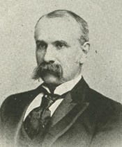 Photo of WILSON, Francis Henry