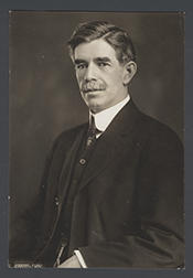 Photo of WISE, James Walter