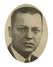 Photo of WOOD, John Stephens