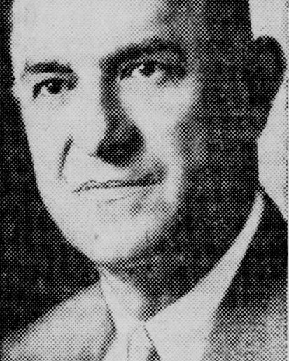 Photo of WOOD, Reuben Terrell