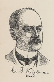 Photo of WRIGHT, Charles Frederick