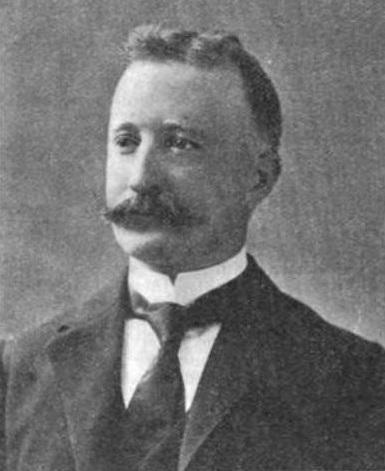 Photo of WYNN, William Joseph