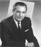 Photo of KORNEGAY, Horace Robinson