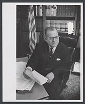 Photo of SCHADEBERG, Henry Carl