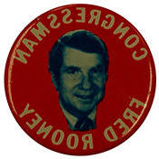 Photo of ROONEY, Frederick Bernard