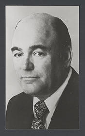 Photo of SATTERFIELD, David Edward, III