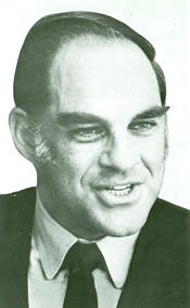 Photo of SCHEUER, James Haas