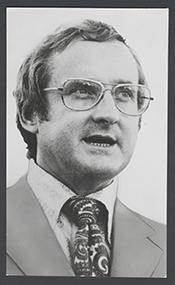Photo of REES, Thomas Mankell