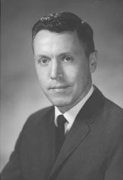 Photo of BRINKLEY, Jack Thomas