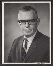 Photo of GUDE, Gilbert