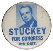 Photo of STUCKEY, Williamson Sylvester, Jr.