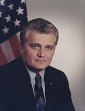 Photo of GAYDOS, Joseph Matthew