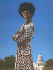 Photo of CHISHOLM, Shirley Anita