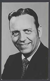 Photo of DENHOLM, Frank Edward