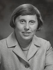 Photo of GRASSO, Ella Tambussi