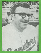 Photo of McCORMACK, Mike