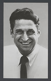 Photo of ROY, William Robert